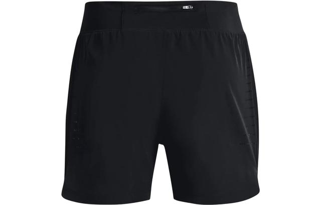 Under Armour UA Speedpocket 5 Shorts Logo