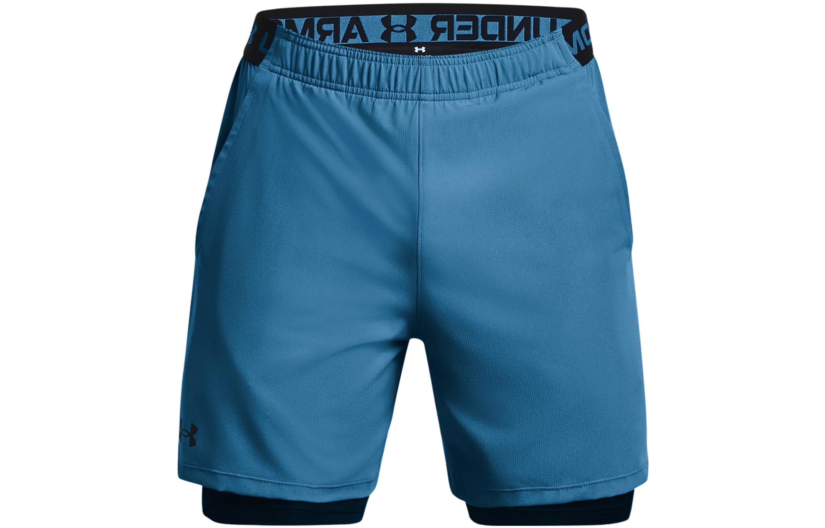 Under Armour Ua Vanish Woven 2-In-1 Shorts