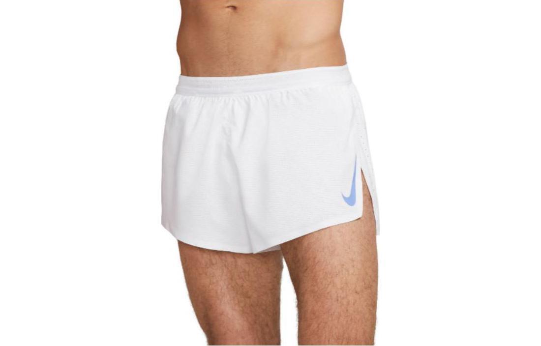 Nike AeroSwift 2" Brief-Lined Racing Shorts