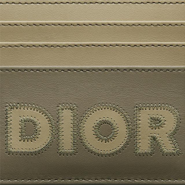 DIOR Logo