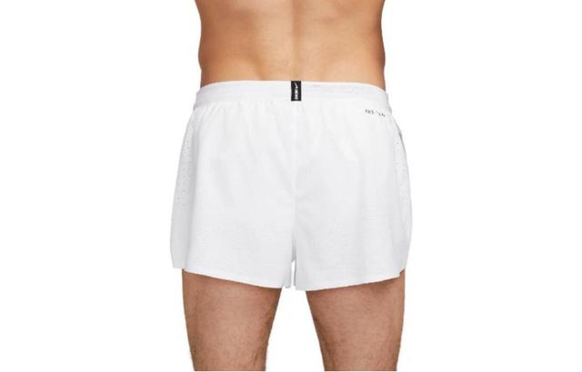 Nike AeroSwift 2" Brief-Lined Racing Shorts