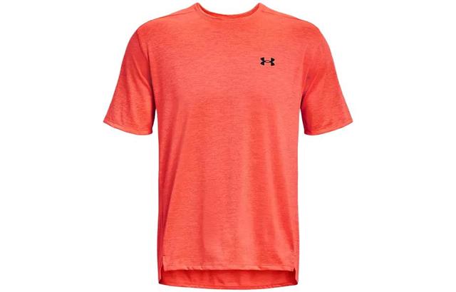 Under Armour Ua Tech Vent Short Sleeve LogoT