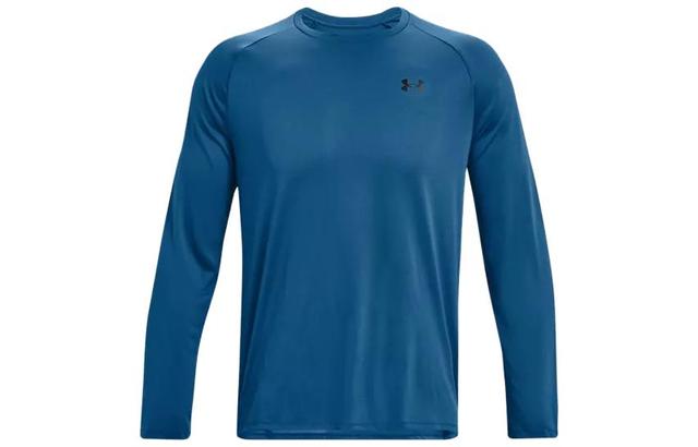 Under Armour Ua Tech Long Sleeve T