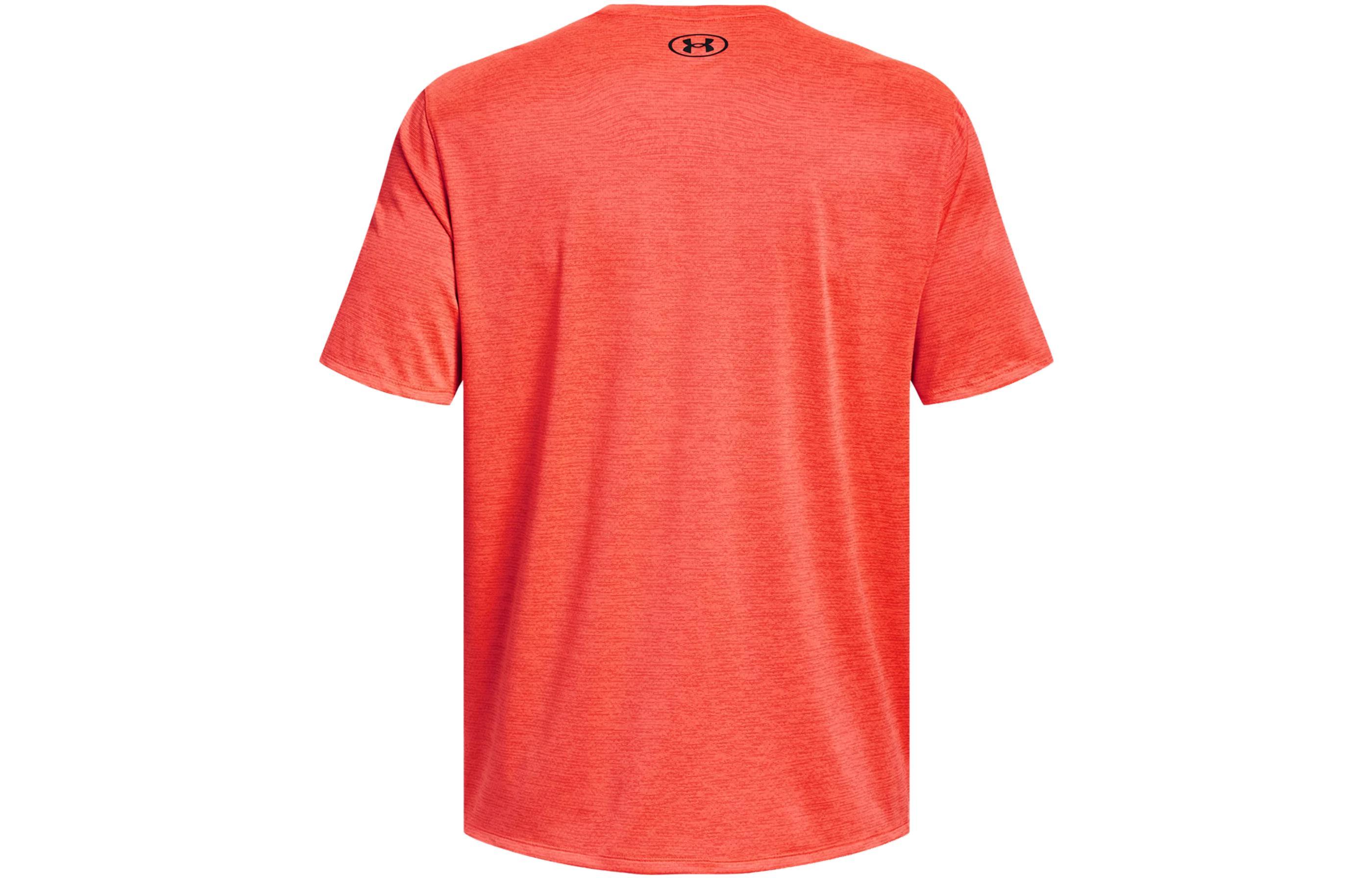 Under Armour Ua Tech Vent Short Sleeve LogoT