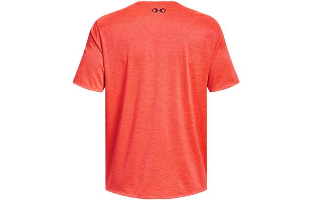 Under Armour Ua Tech Vent Short Sleeve LogoT