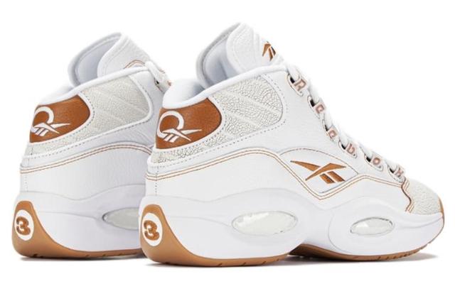 Reebok Question Mid