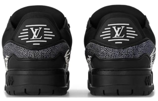 LOUIS VUITTON Trainer