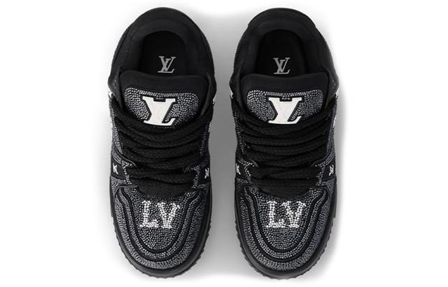 LOUIS VUITTON Trainer