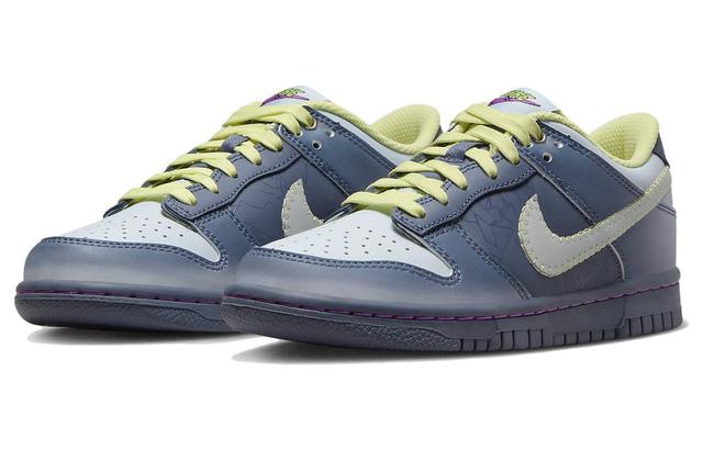 Nike Dunk "Halloween" GS