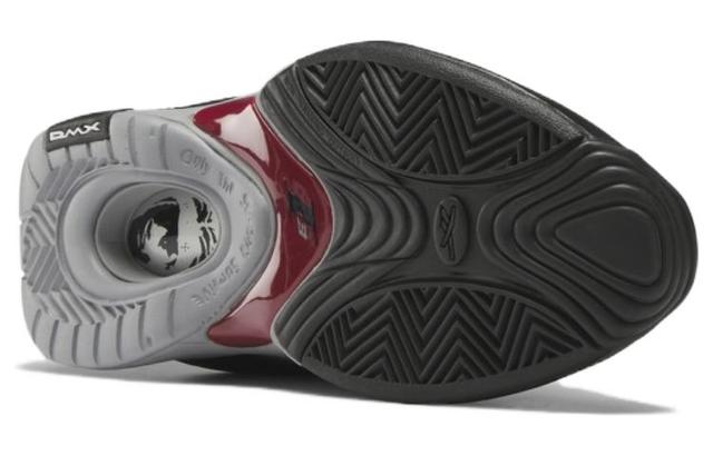 Reebok Answer IV