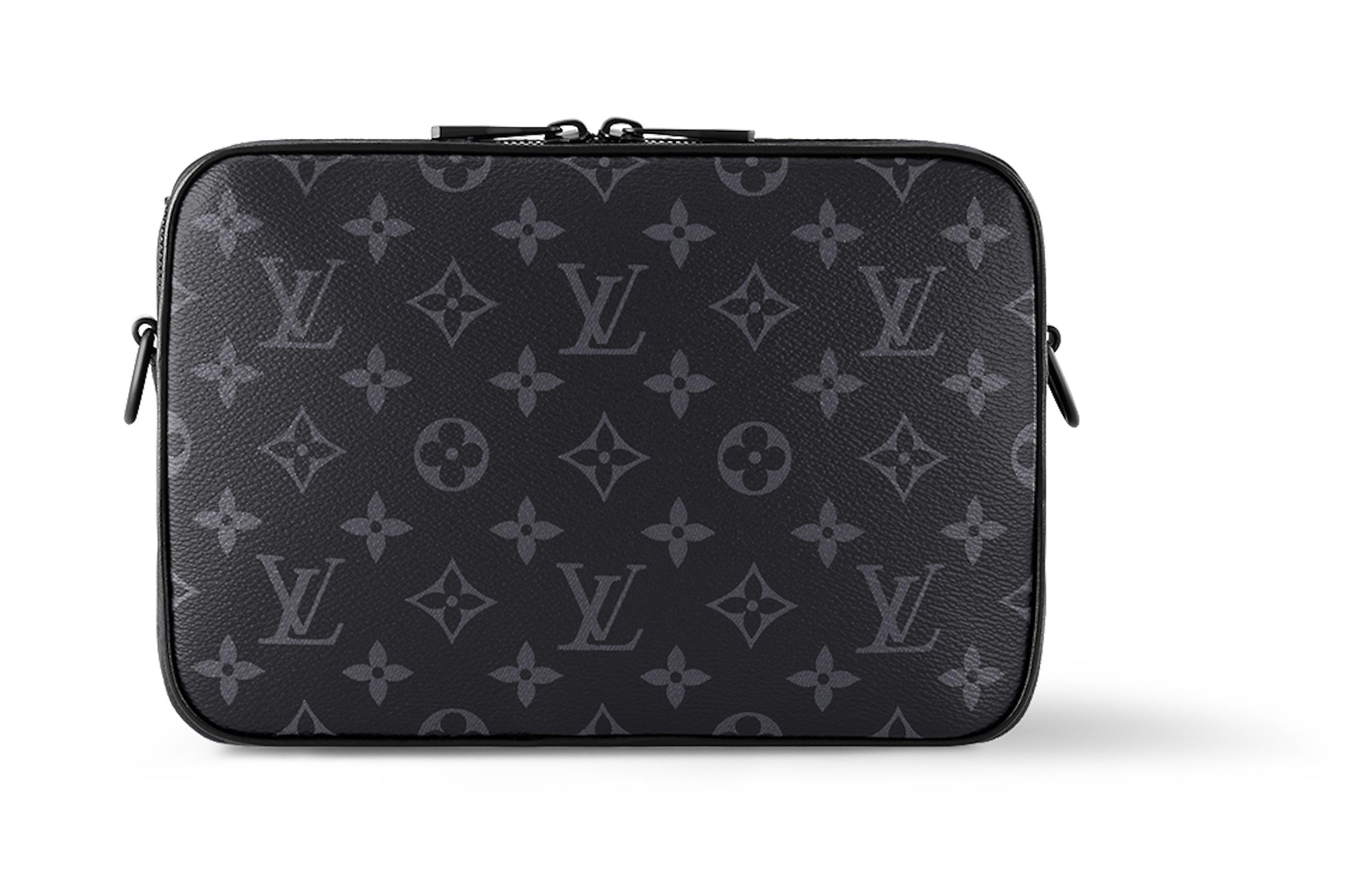 LOUIS VUITTON Steamer