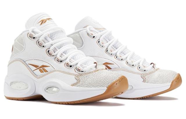 Reebok Question Mid