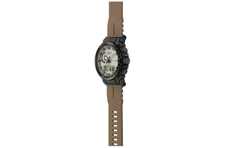 CASIO PRO TREK LED 100 PRW-61LD-5JF