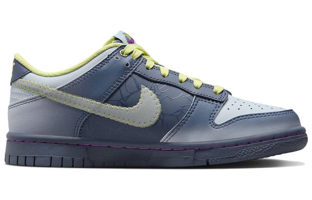 Nike Dunk "Halloween" GS