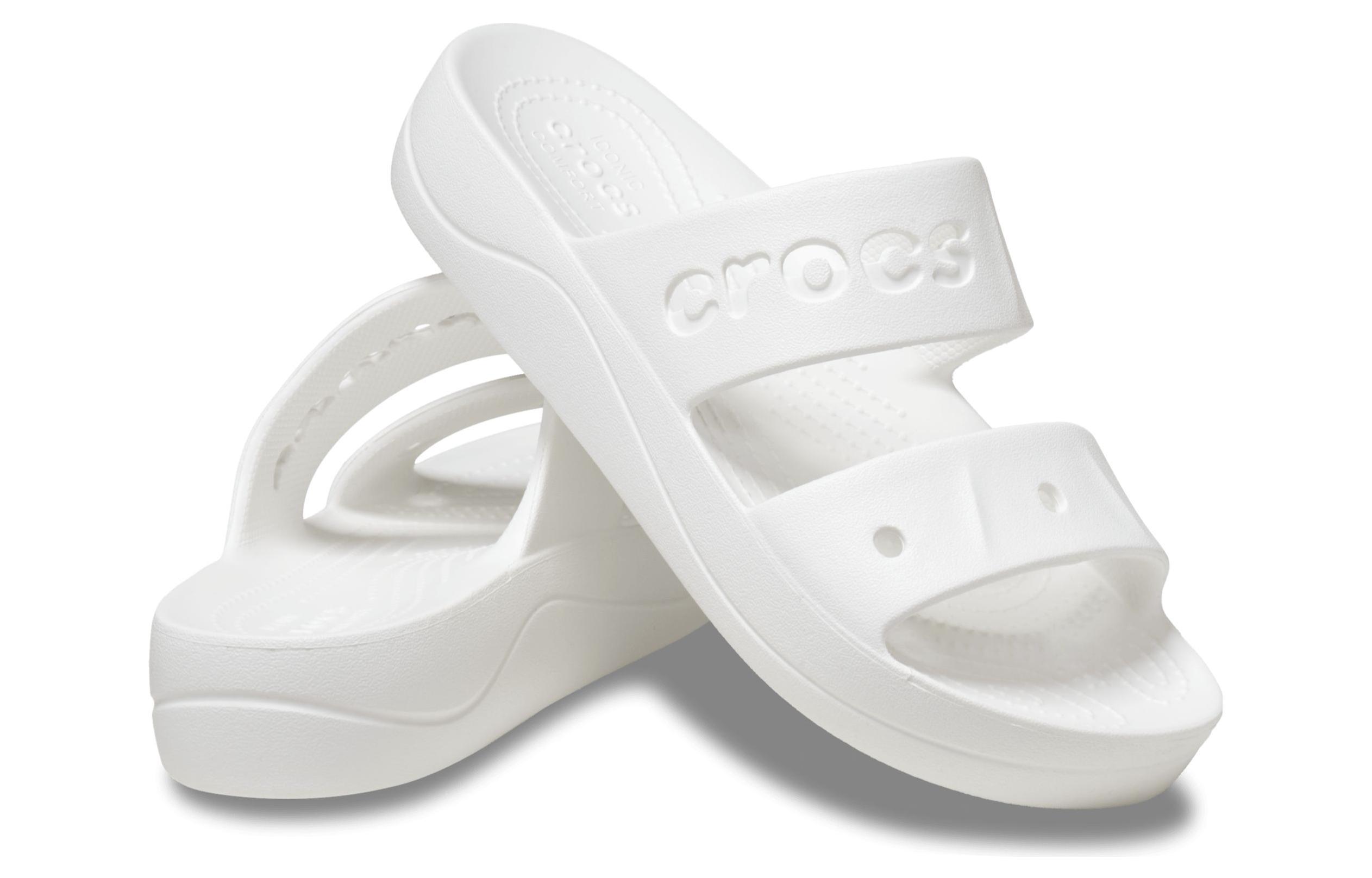 Crocs Baya Platform Clog