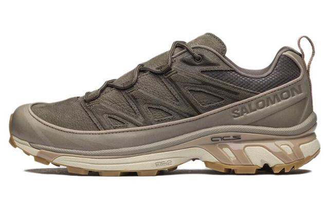 SALOMON XT-6 "Expense Leather"