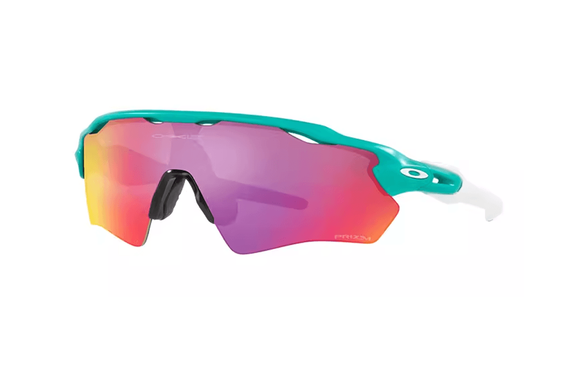 Oakley Logo TR