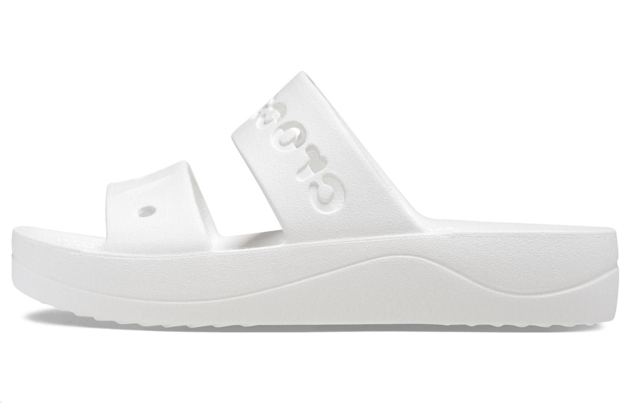 Crocs Baya Platform Clog