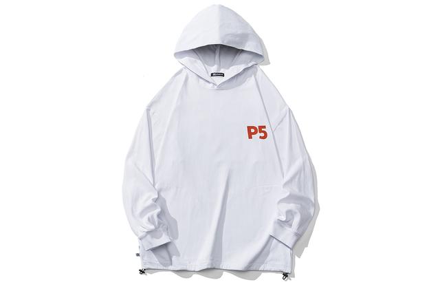 P5 Logo