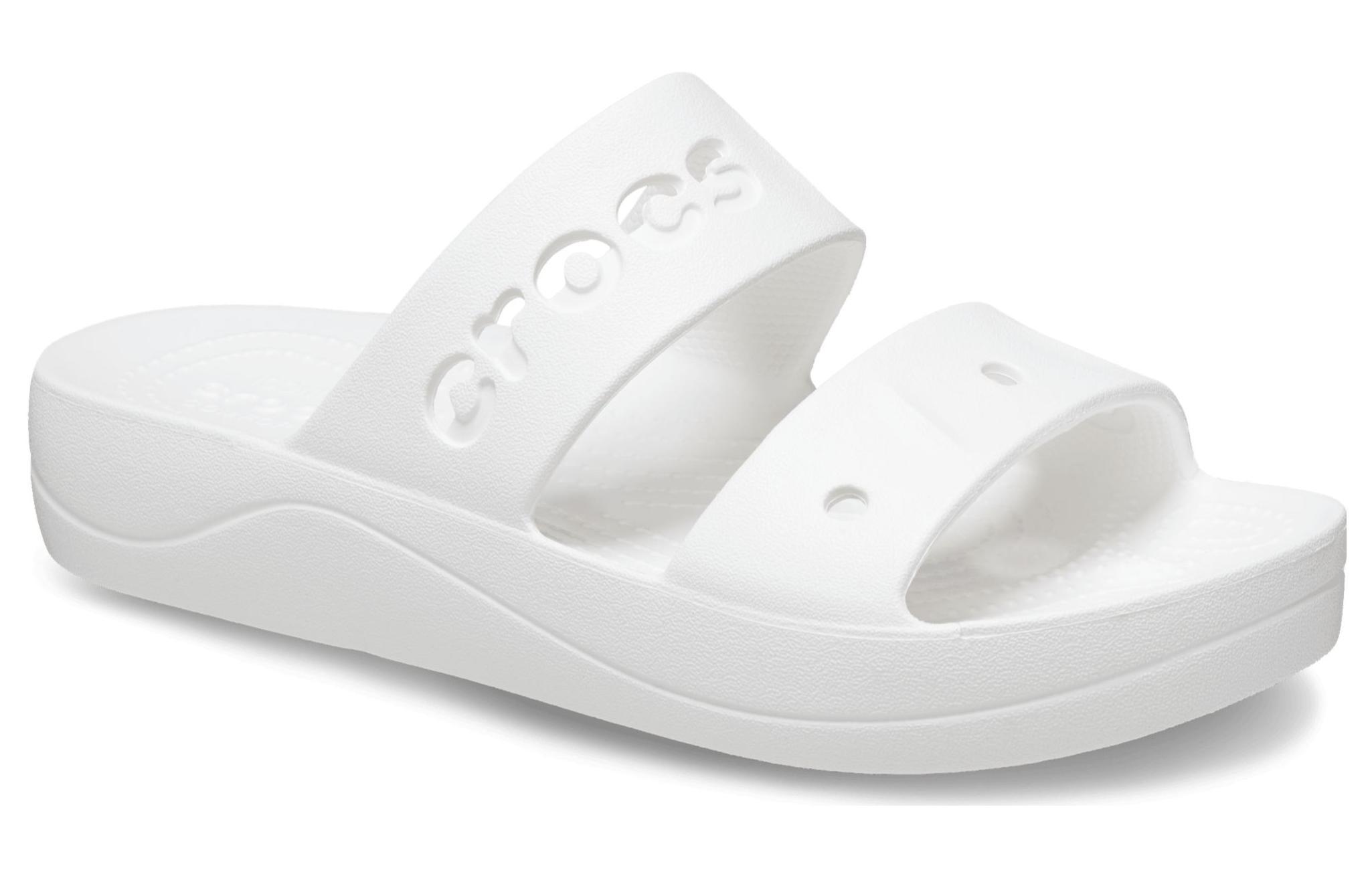 Crocs Baya Platform Clog