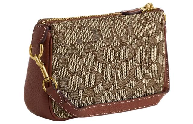 COACH x Disney Nolita 19