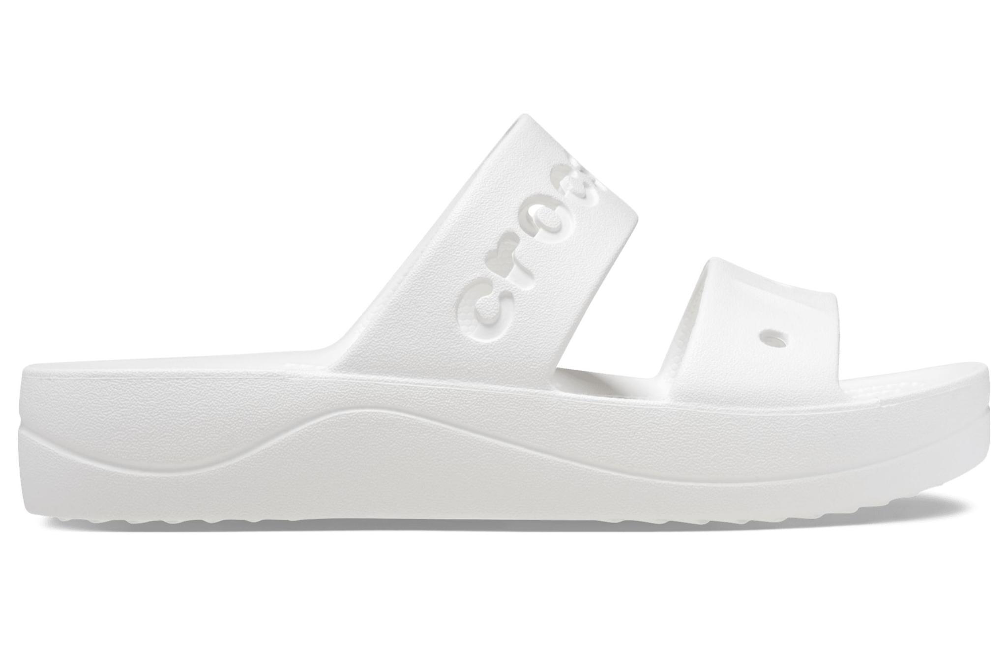 Crocs Baya Platform Clog