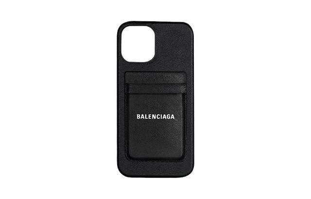 Balenciaga Cash Logo