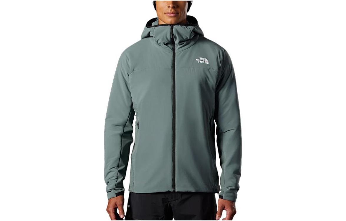 THE NORTH FACE CASAVAL Logo