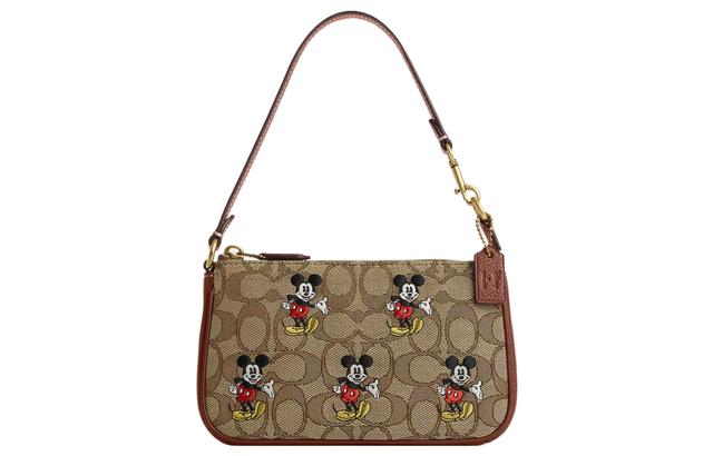 COACH x Disney Nolita 19