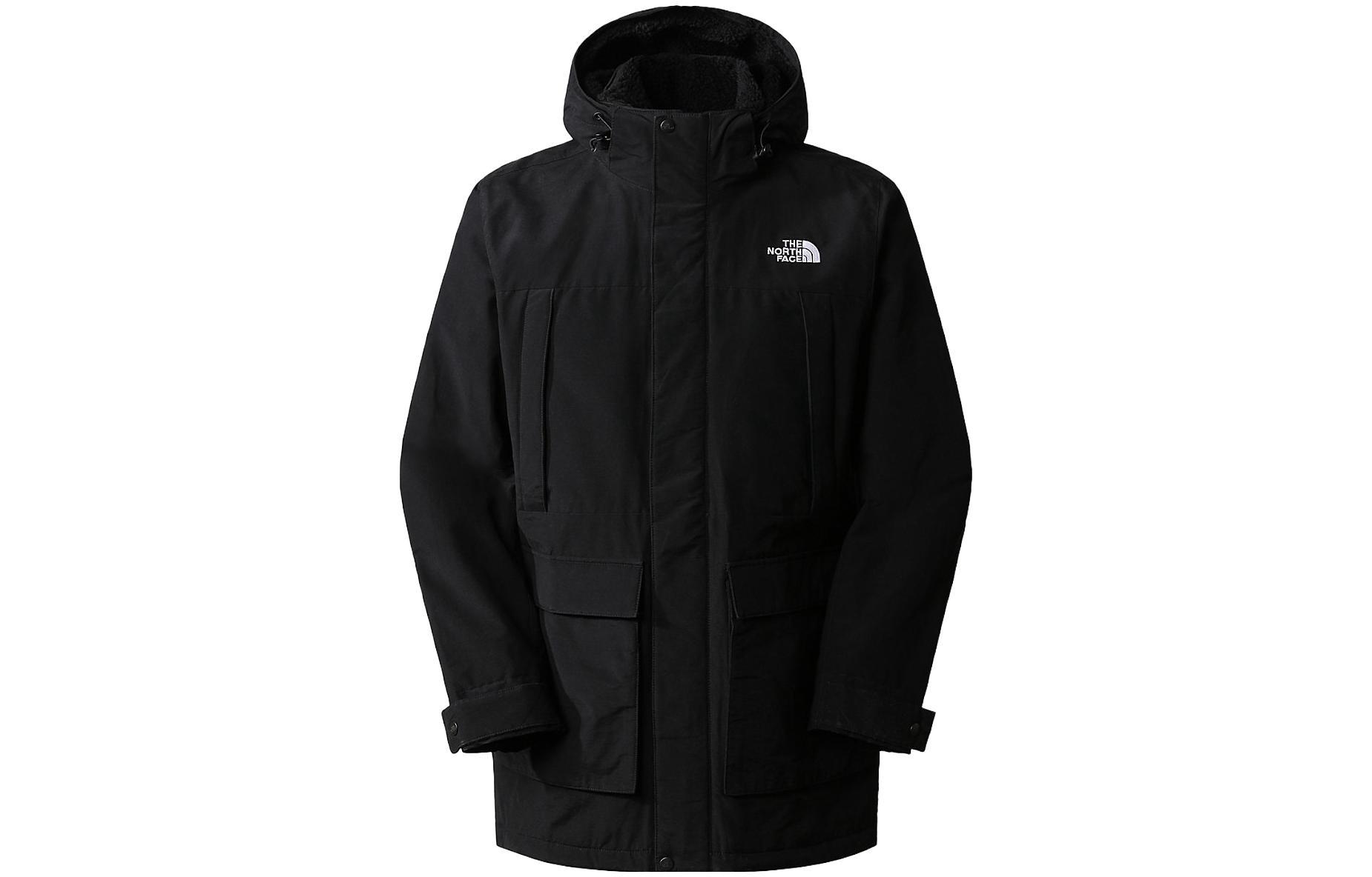 THE NORTH FACE KATAVI Logo