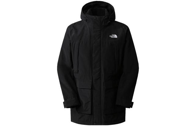 THE NORTH FACE KATAVI Logo