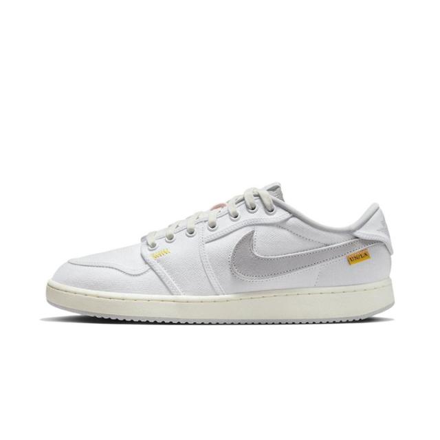 Union LA x Jordan Air Jordan 1 KO Low White