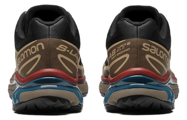 SALOMON XT-6