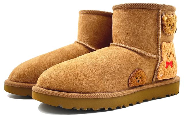 UGG CLASSIC MINI