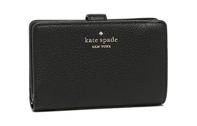 kate spade Leila Logo