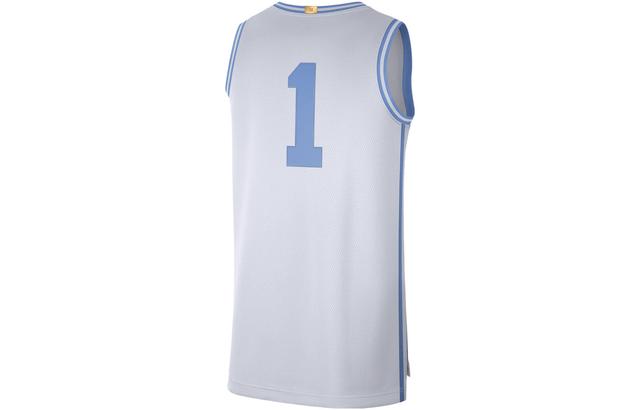 Jordan Unc Limited Jordan Dri-Fit College Basketball Jersey
