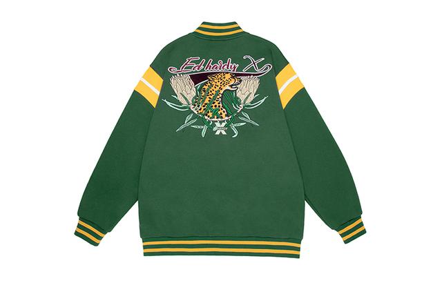 ED HARDY X Logo