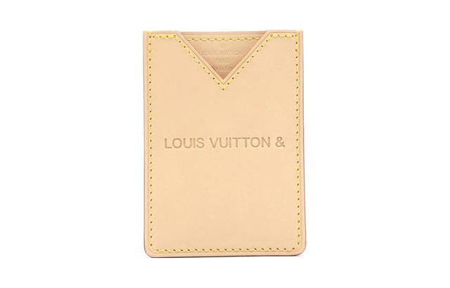 LOUIS VUITTON Logo