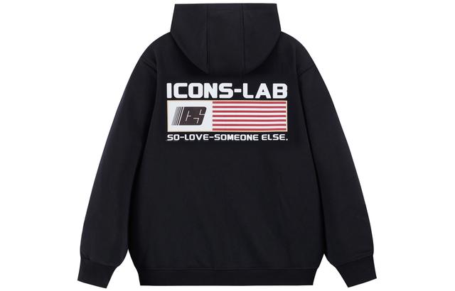 ICONS Lab x SSUR PLUS