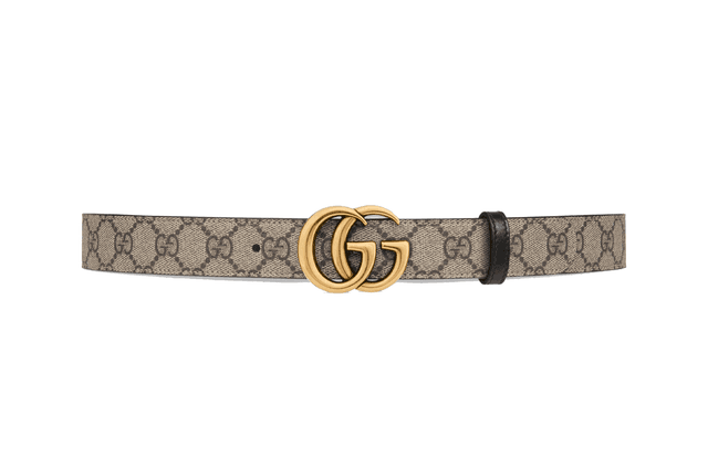 GUCCI G 3cm