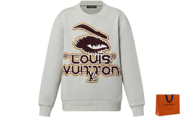 LOUIS VUITTON FW23 Logo