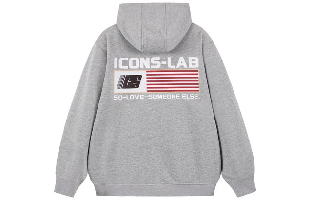 ICONS Lab x SSUR PLUS