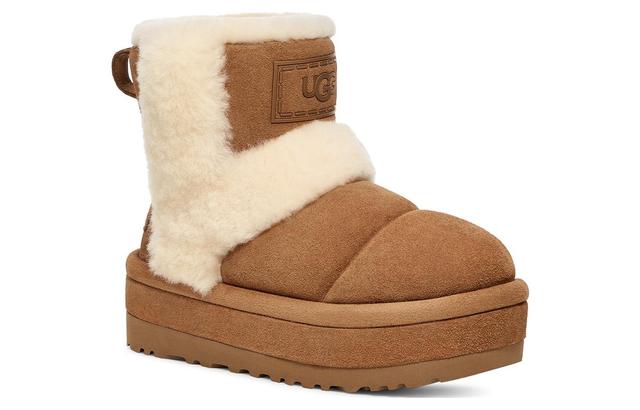 UGG