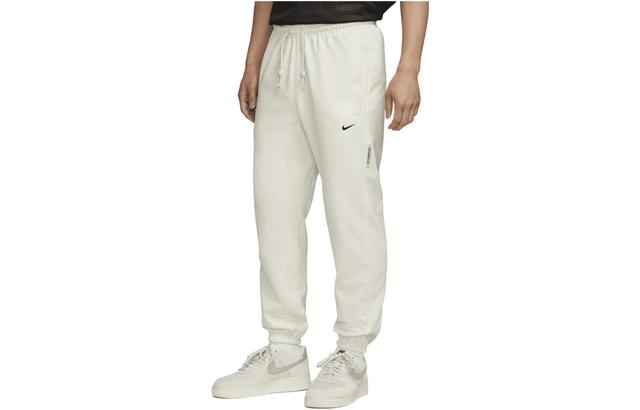 Nike Dri-FIT Basketball Trousers Logo