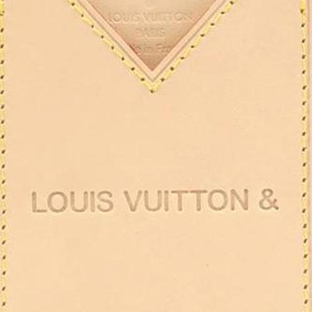 LOUIS VUITTON Logo