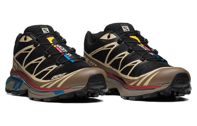 SALOMON XT-6