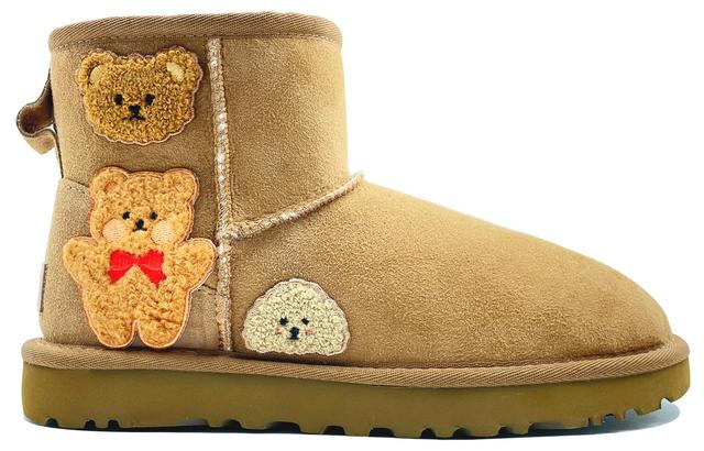 UGG CLASSIC MINI