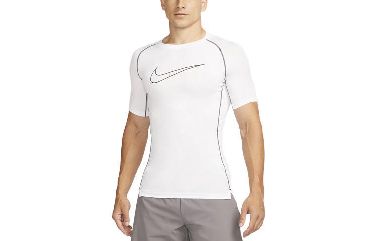 Nike Pro Dri-FIT Logo