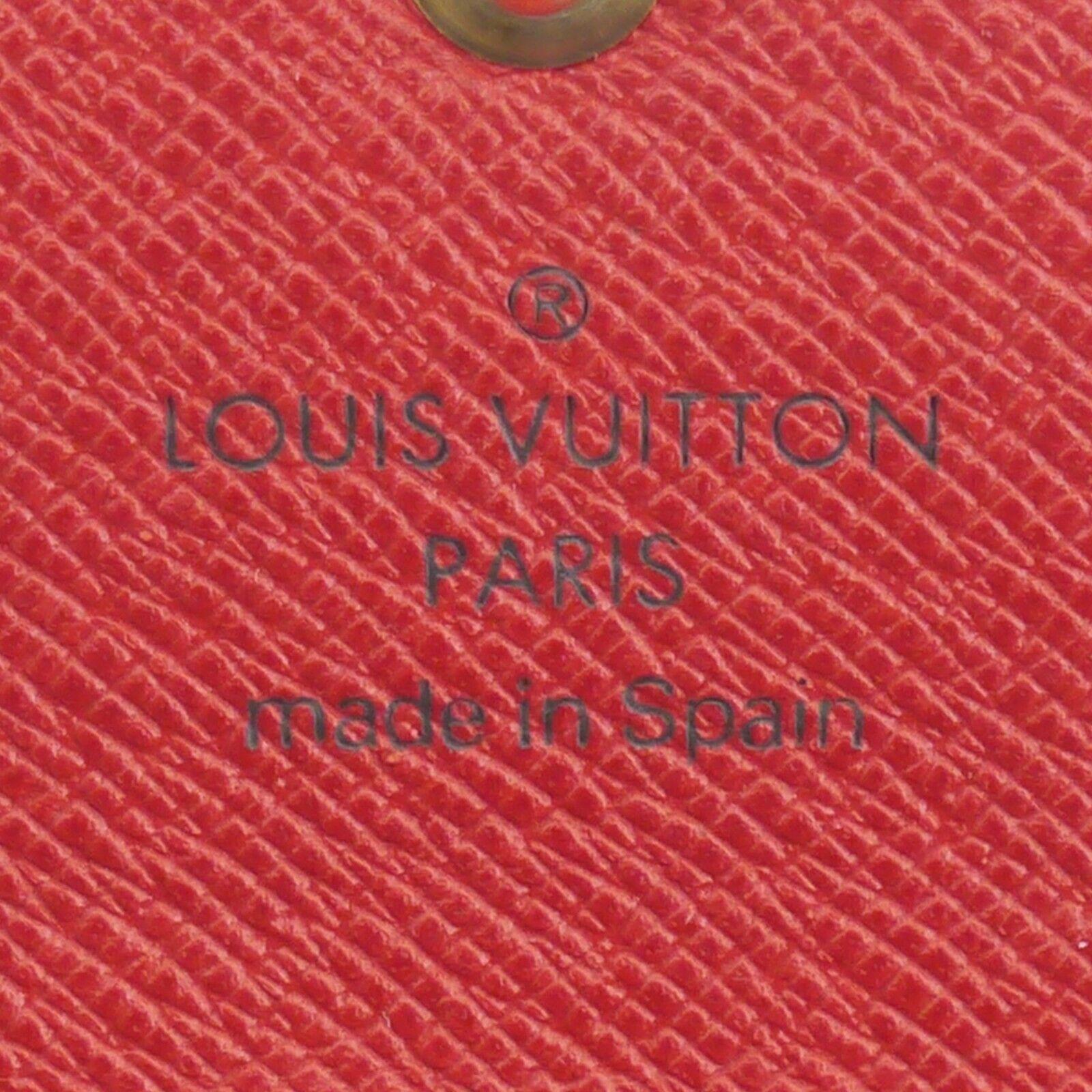 LOUIS VUITTON Multicles Logo