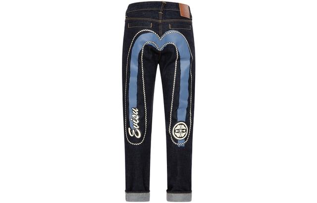 EVISU AW23 M